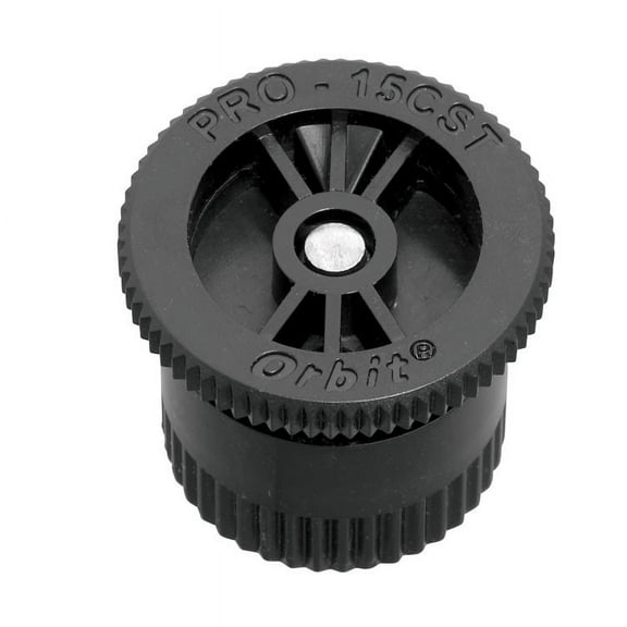 Orbit 5' x 30' Center Strip Spray Female Thread Pop-Up Sprinkler Nozzle 53507