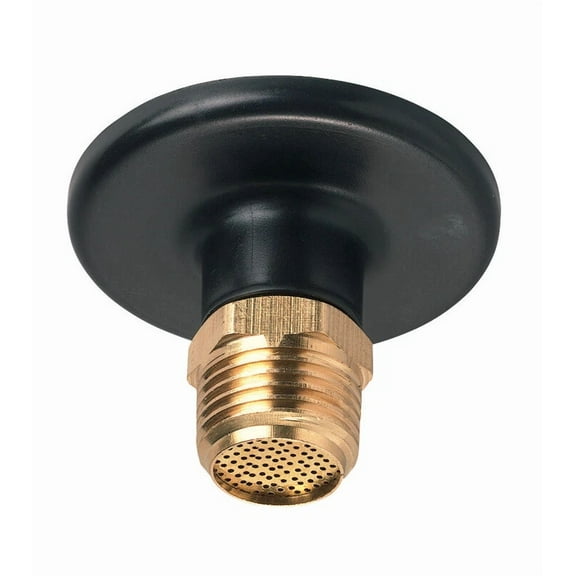 Orbit 51039 5 Psi Brass Automatic Drain Valve 0.5 In.