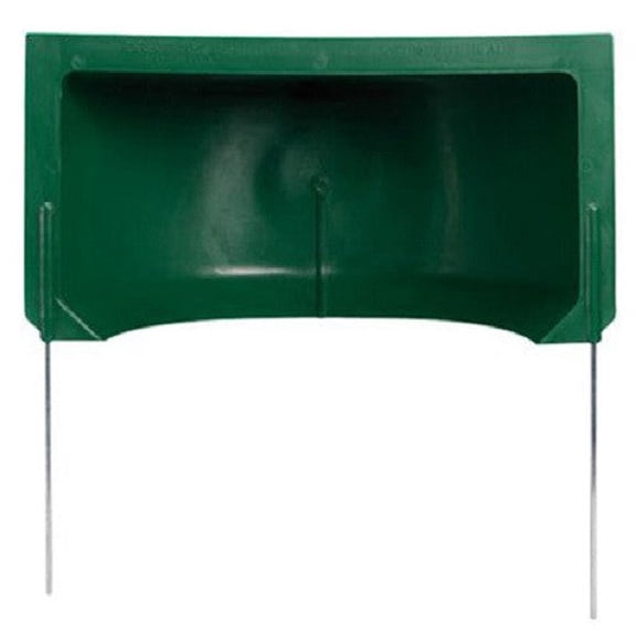 Orbit 53161 Impact Sprinkler Head Splash / Protector Spray Guards - Quantity of 12