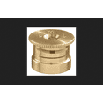 thumbnail image 1 of NOZZLE FEMALE QTR PTRN BRS15FT, 1 of 1