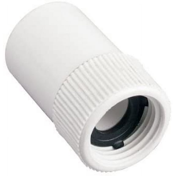 Orbit 53360 Plastic Slip Fitting