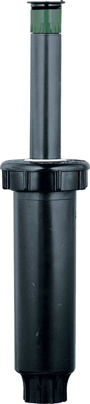 Spring Loaded Sprinker Orbit 5400 Series Spring-Loaded Sprinkler Pop-Up Head - Pack of 4 ...