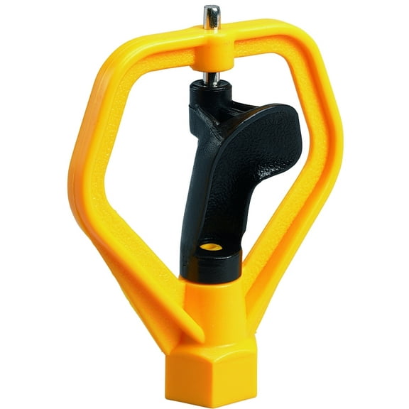 Orbit 54190N Sprinkler Head, 1/2 in FNPT, 20 ft, 3.5 gpm