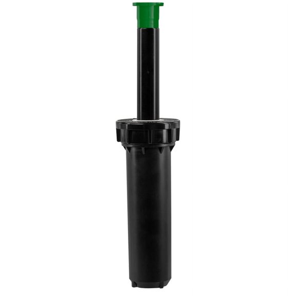 SPRINKLER POPUP W/PLG 4"