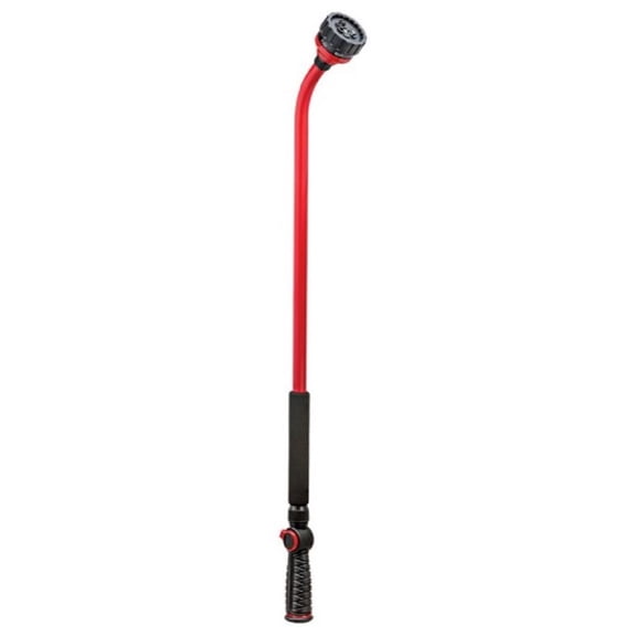 Orbit 56061 Pro Flo 7 Spray Pattern Thumb Control Water Wand - 33 inches