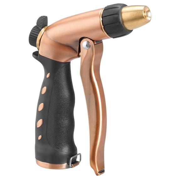 Orbit 56883d Copper Front Trigger Adjustable Zinc Nozzle - Walmart.com