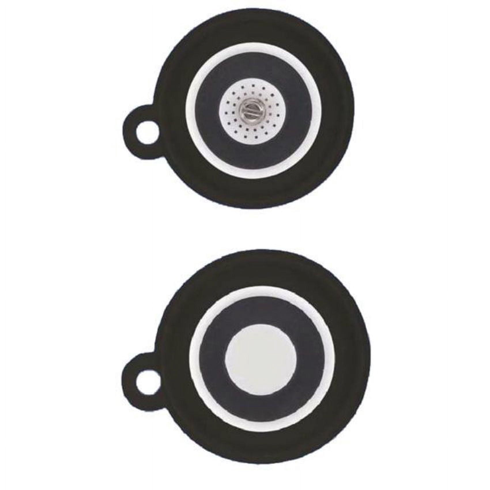 Replacement Sprinkler Valve Diaphragm Repair Kit For Orbit 57078 & Thrifco Plumbing 8430188