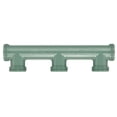 thumbnail image 1 of Orbit 57183 3-Port Manifold Irrigation System 3-Pack, 1 of 1