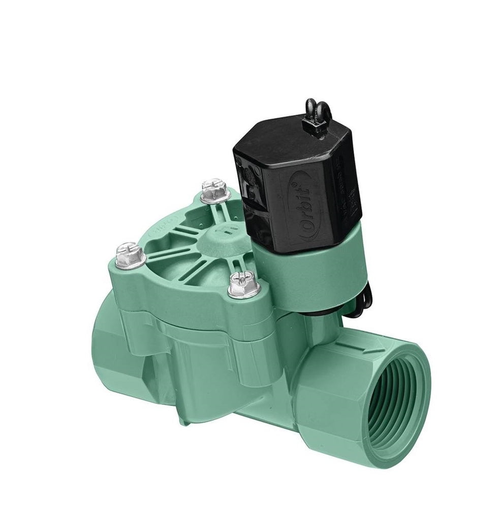 Orbit 1 Inch Jar Top Sprinkler Valve 57467 Orbit 1-Inch Jar Top