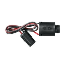 Orbit 57861 Solenoid for Battery Operated Timer , Black