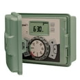 Orbit 57899 Lawn Automatic Outdoor Irrigation Easy Set Programmable 9