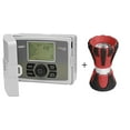 thumbnail image 1 of Orbit 57950 B-hyve Indoor/Outdoor 12 Station WiFi Sprinkler System Controller and Fire Hose Nozzle, 1 of 4