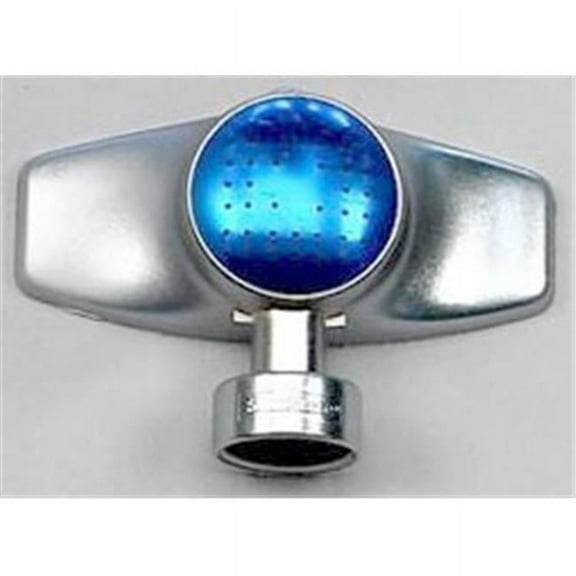 Orbit 58022N Zinc Square Sprinkler