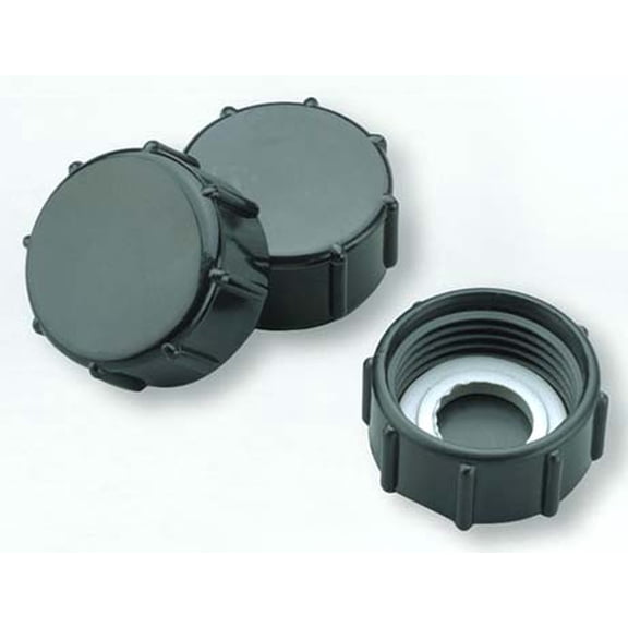 Orbit 58067N Polymer Hose Caps 2-Count