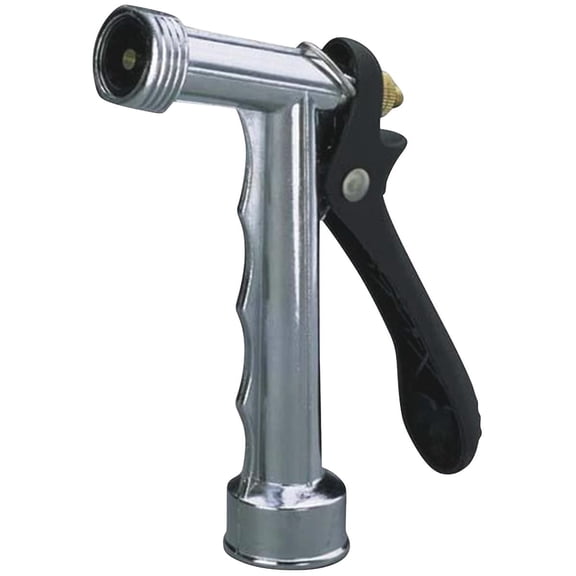 Orbit Deluxe Pistol Nozzle - Smart Watering Nozzle - Multicolor