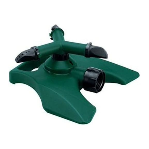 Orbit 58221N 3 Arm Revolving Sprinkler