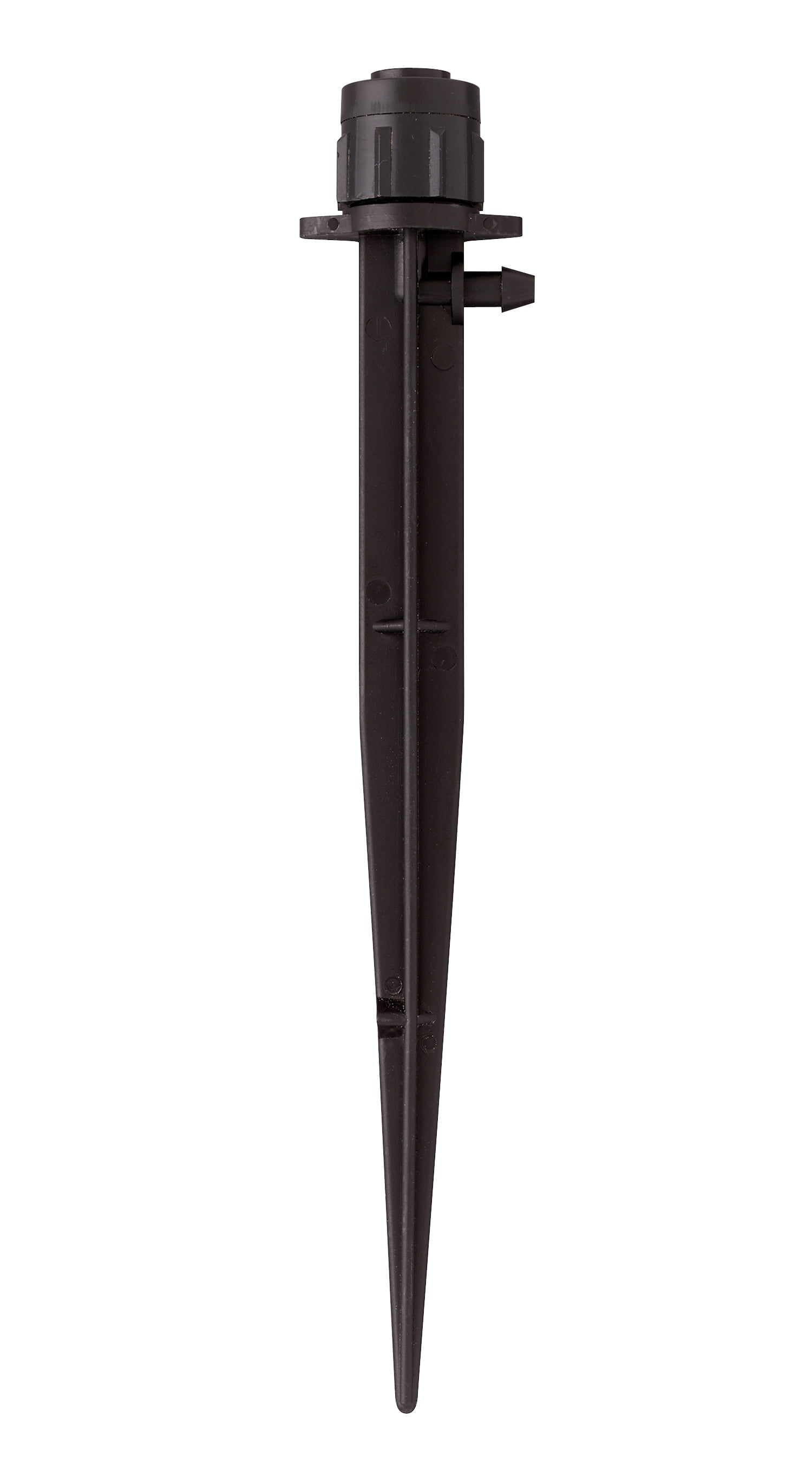 Orbit 5pk Adjustable Drip System Micro-Bubbler Sprinklers on 6" Stake - 67110