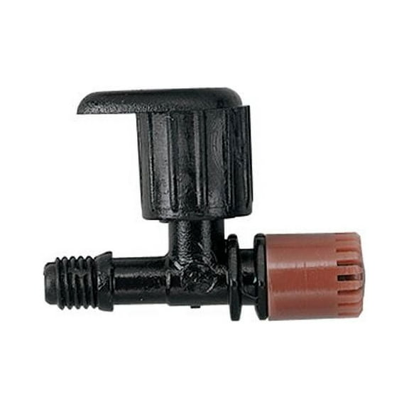 Orbit 5pk Drip Watering System Full Pattern Micro-Sprayer, Sprinkler - 67116