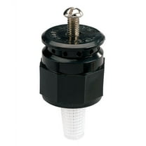 Orbit 6 Jet Spray 180 Degree Half Pattern Shrub Sprinklers, Water Plants - 54151