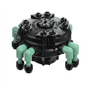 Orbit 67000 Apollow 8 Manifold