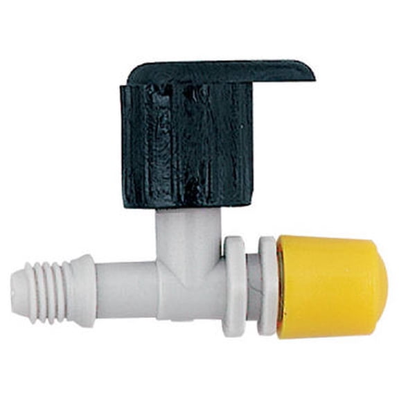 ORBIT IRRIGATION PRODUCTS INC Drip Irrigation Mist Sprayers, Adjustable, 5-Pk. 67191