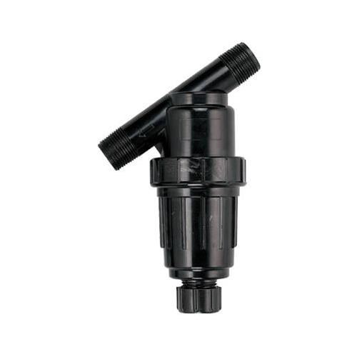 67736 Drip Irrigation Y-Filter, 3/4-In. MPT x MPT - Quantity 1