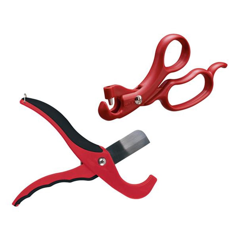 Orbit Drip Tubing Cutter & Punch Tool Kit