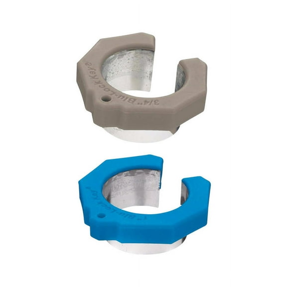 Orbit 7660285 Blu-Lock Fitting Release Tool Set, Pack of 10