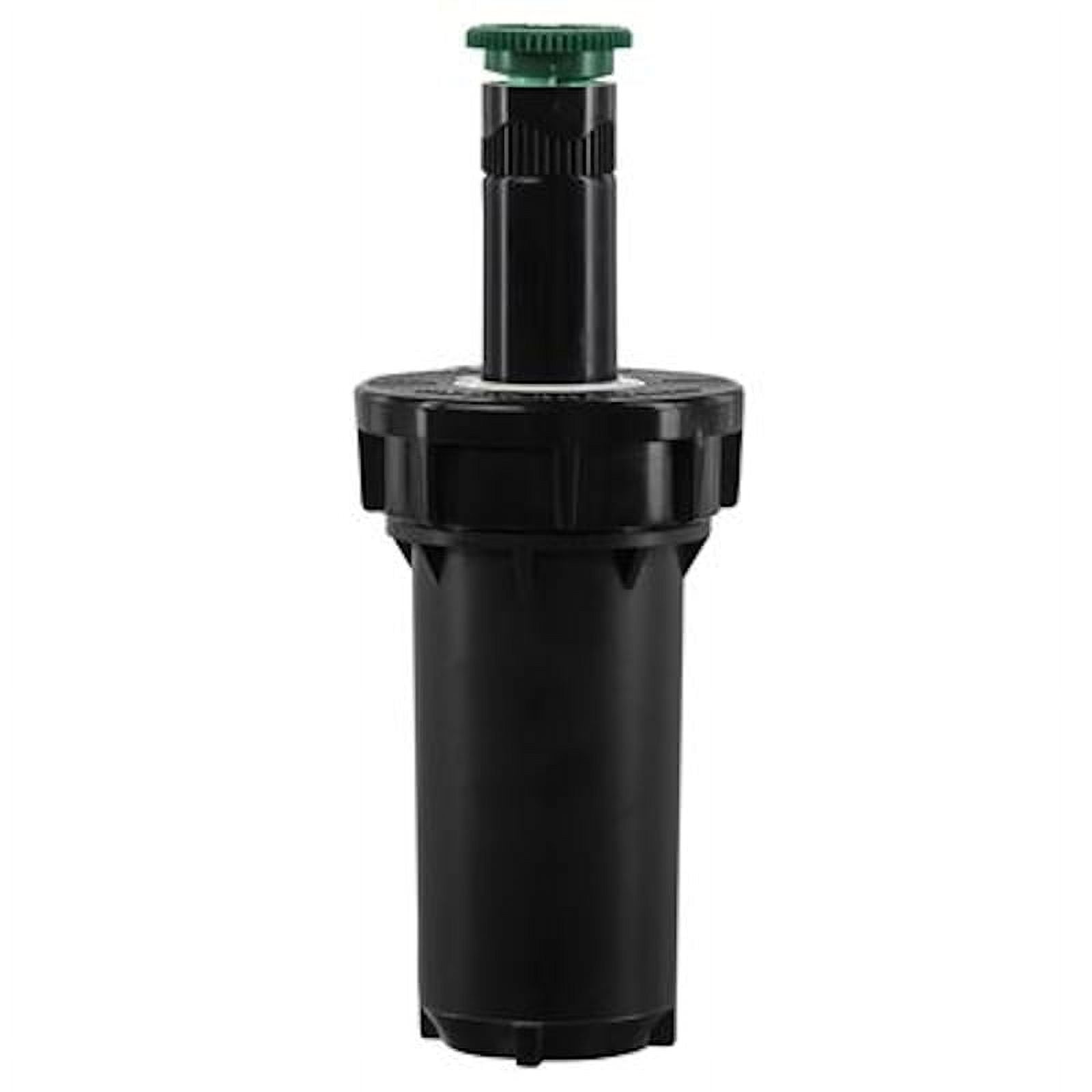 Orbit 80303 Adjustable Pop-Up Sprinkler, 2.25