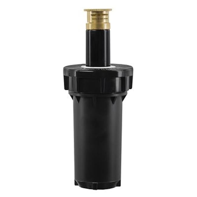Orbit Professional Series 3 in. H Quarter-Circle Pop-Up Spray Head Orbit Professional Series 3 in. H Quarter-Circle Pop-Up Spray Head