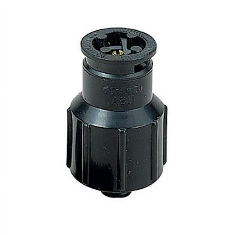 Orbit 4 in. H Side Strip Shrub Sprinkler Head Orbit 4 in. H Side Strip Shrub Sprinkler Head