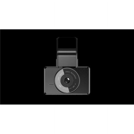 Orbit 950 1080P Full HD Built-in GPS Front & Rear Camera Dash Cam