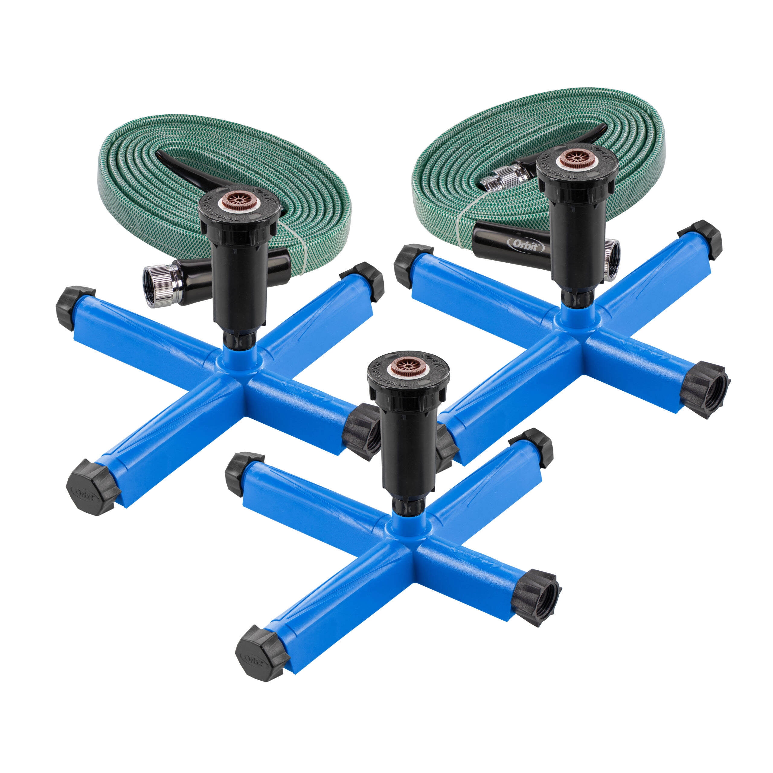 Orbit 27884Z Sprinkler Kit