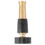 Orbit 4 in. Brass Adjustable Nozzle