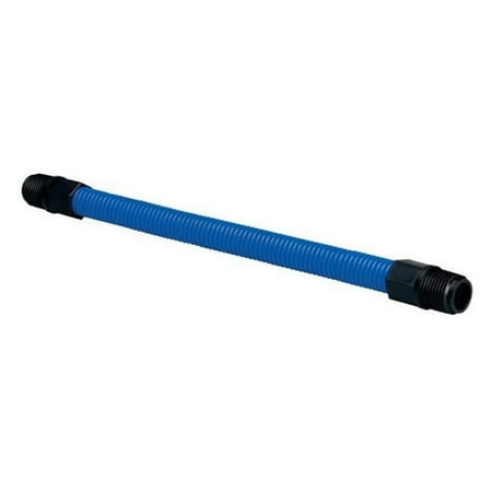 Orbit 1/2 in. D X 26-48 in. L Spray Shrub Riser