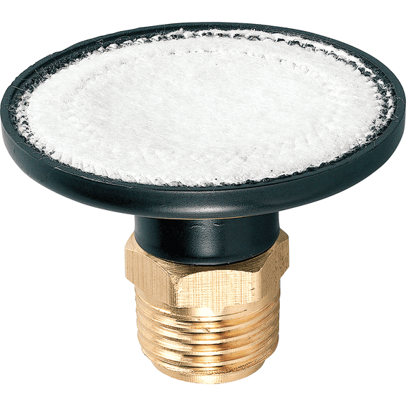 Orbit Automatic Drain Valve - Pack of 6 Standard US Plumbing Rough-In, Drop-In Replacement