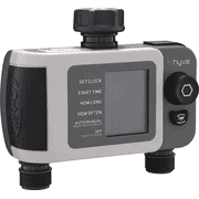 Orbit B-Hyve Bluetooth Programmable Water Timer - Pack of 4   Residential Use, Standard Application