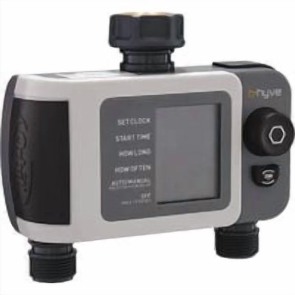 Orbit B-Hyve Bluetooth Programmable Water Timer - Pack of 6 Bulk Restock Pack
