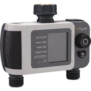 Orbit B-Hyve Bluetooth Programmable Water Timer - Single Pack