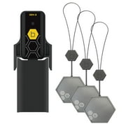 Orbit B-Hyve Smart Flood, Leak Detector and Water Sensors, 3 Pack