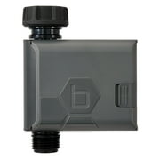 Orbit B-hyve 1-Outlet Hose Faucet Timer with Bluetooth
