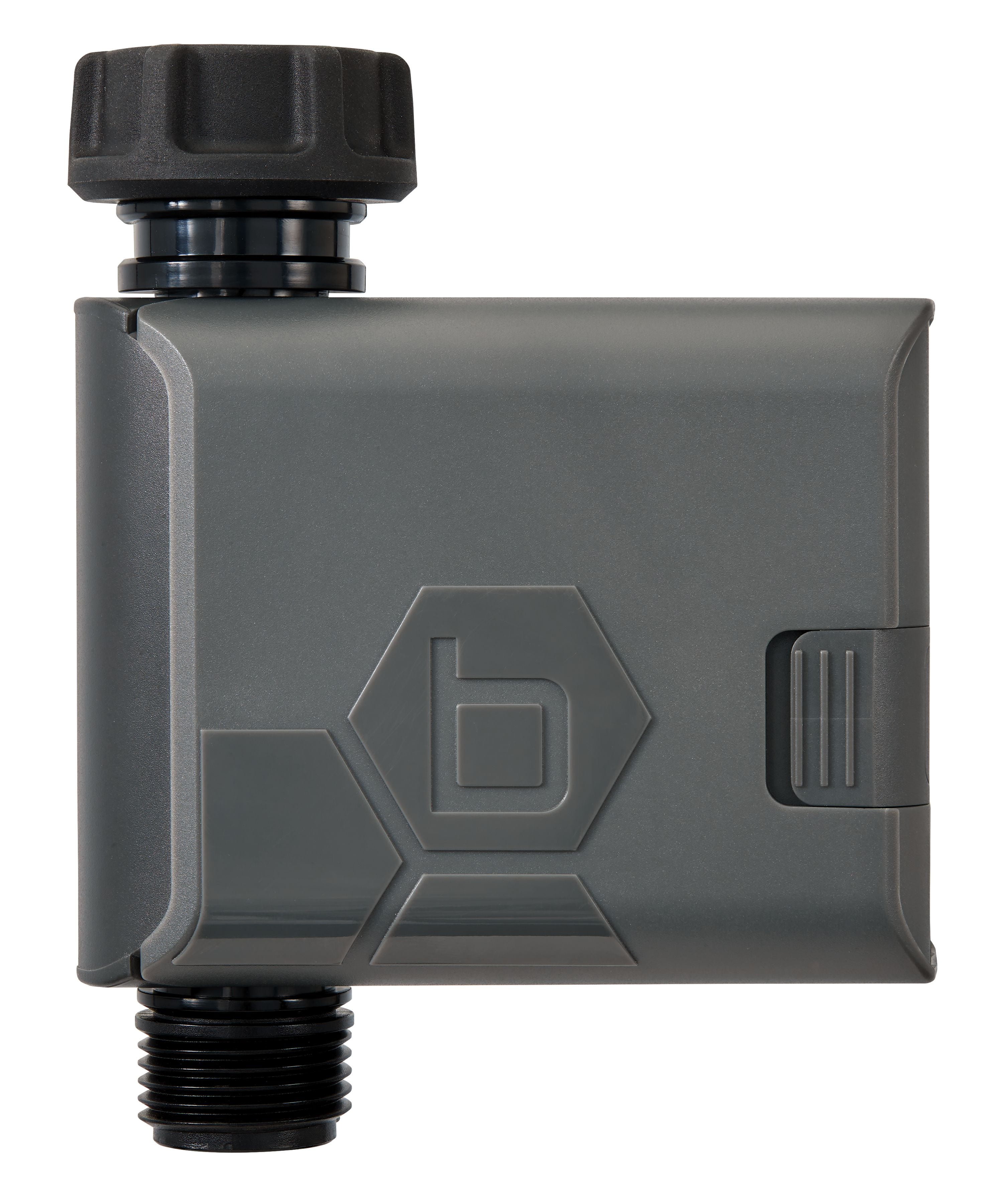 Orbit Bhyve Smart Programmable Watering Timer for Drip System Garden