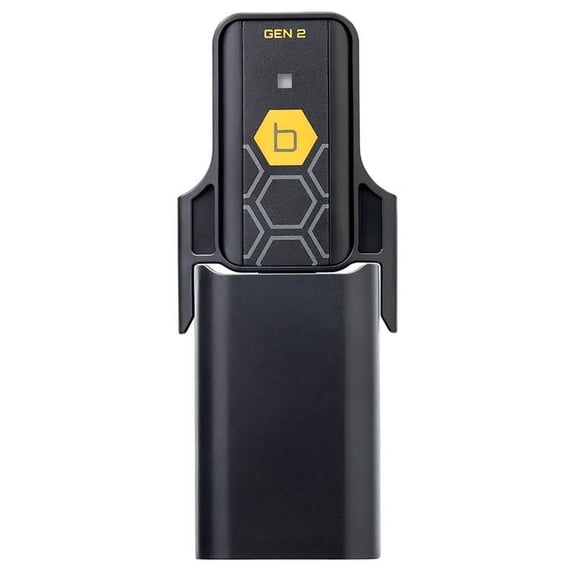 Orbit 21027 B-hyve Gen 2 Wi-Fi Hub - Gray