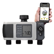 Orbit B-hyve XD 4-Zone Sprinkler Timer, Bluetooth