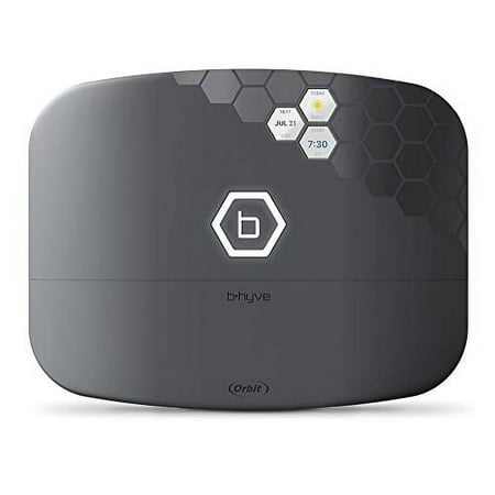 Orbit - B-hyve XR Indoor/Outdoor Smart Sprinkler Controller