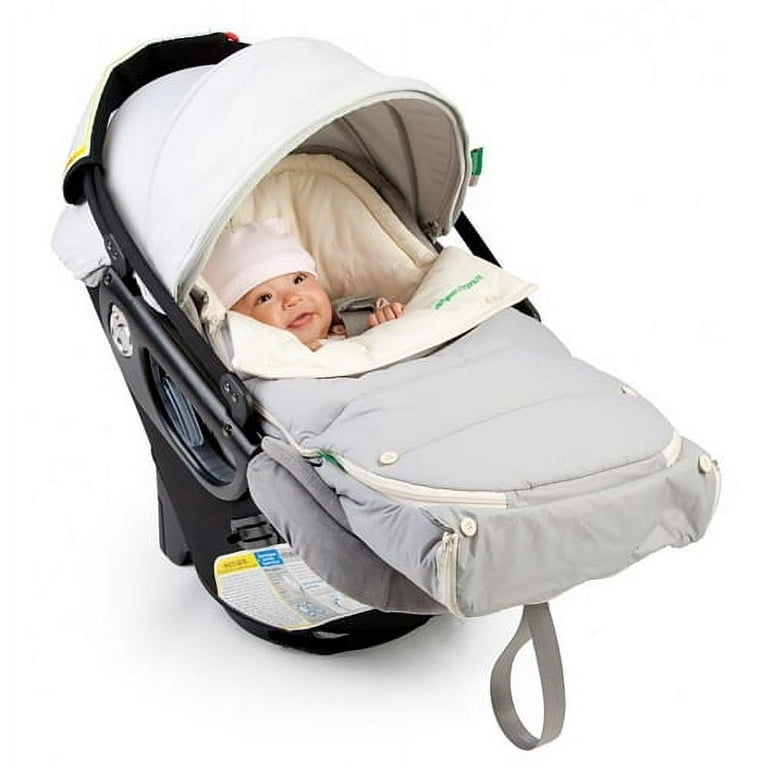 Orbit green certified fabric car best sale seat