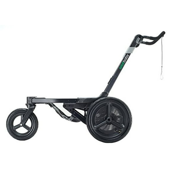 Orbit Baby O2 Hybrid Jogging Stroller Base