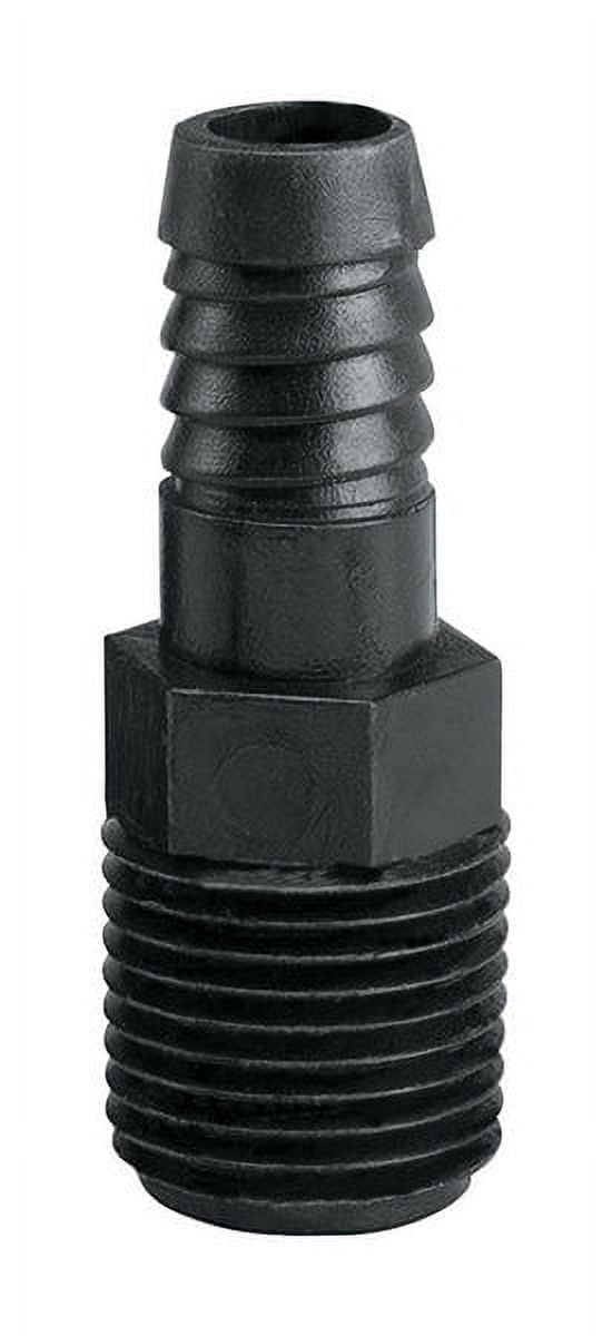 1 pc Orbit Barbed Adapter (Pack of 25). - Walmart.com