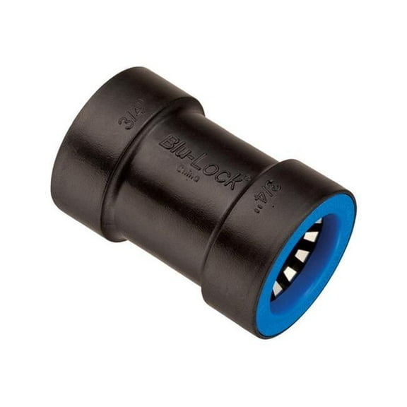 Orbit Blu-Lock Coupling, Pack of 15