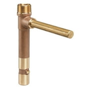 Orbit Brass Quick Coupler Valve Key for Orbit 3/4" Irrigation Valves - 51031
